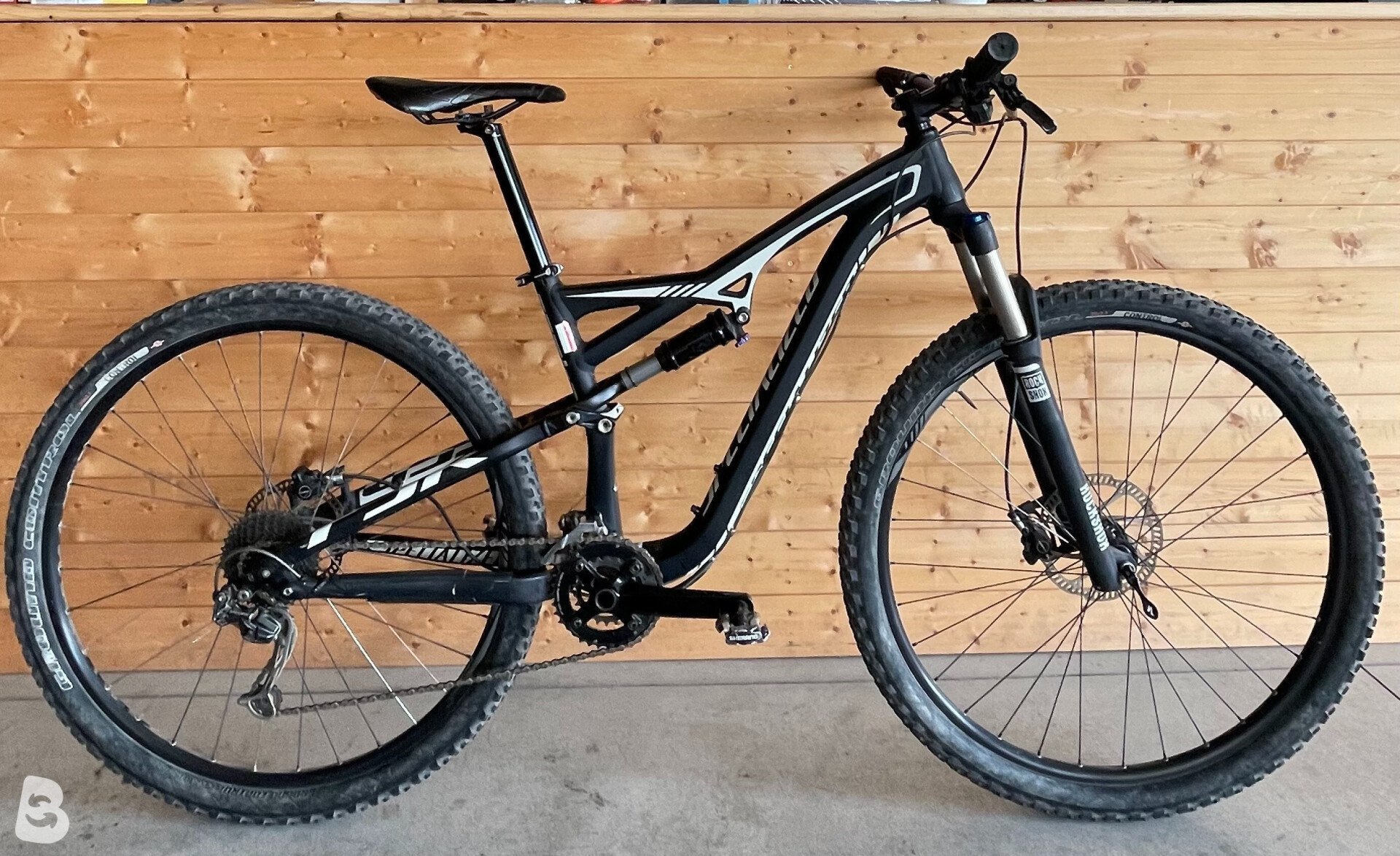 Small Specialized Camber Expert 26 Carbon Evo 29 Camber Expert