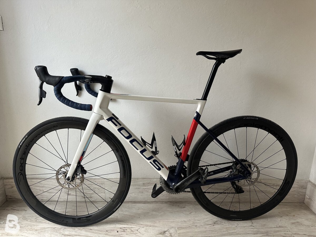 FOCUS IZALCO MAX DISC 8.8 2020年 R8020 2020 Focus IZALCO MAX DISC 8.9 – Specs, Comparisons, Reviews