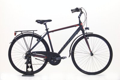 Klass Red 66 Man 2020
