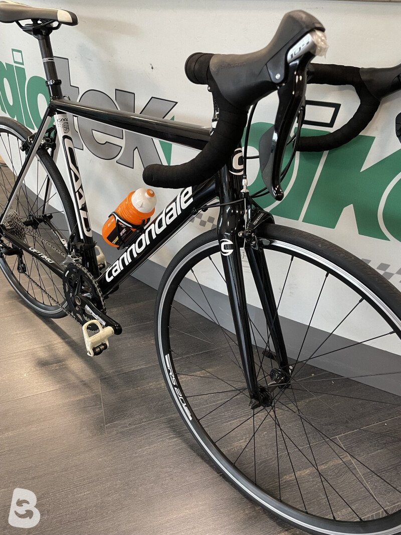 caad optimo 2016 56サイズ CANNONDALE ( キャノンデール ) ロードバイク CAAD OPTIMO 1