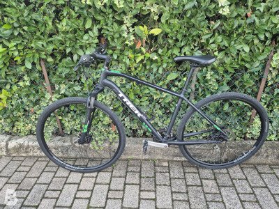 Trek Dualsport 2022 used