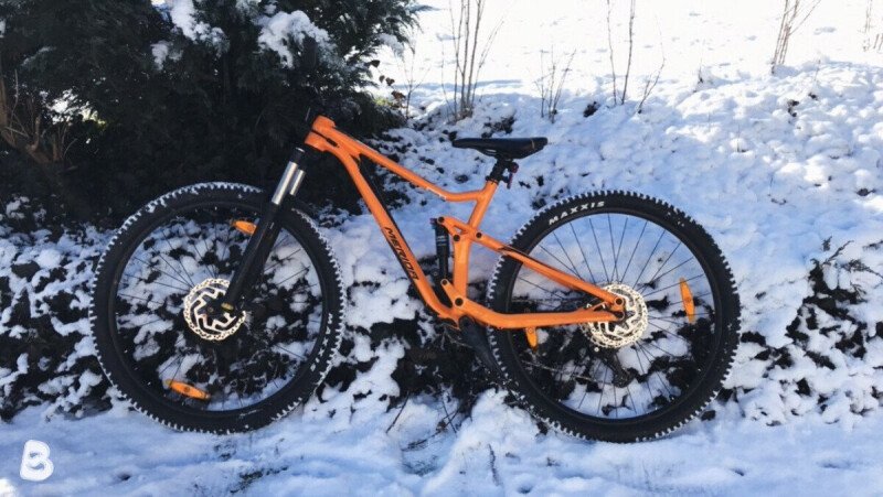 2020 Merida Merida One Twenty 400 2021 Merida One-Twenty 400 2020 Used