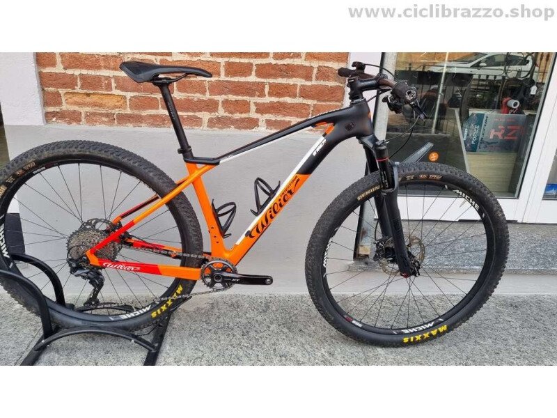 Mtb wilier 110x online