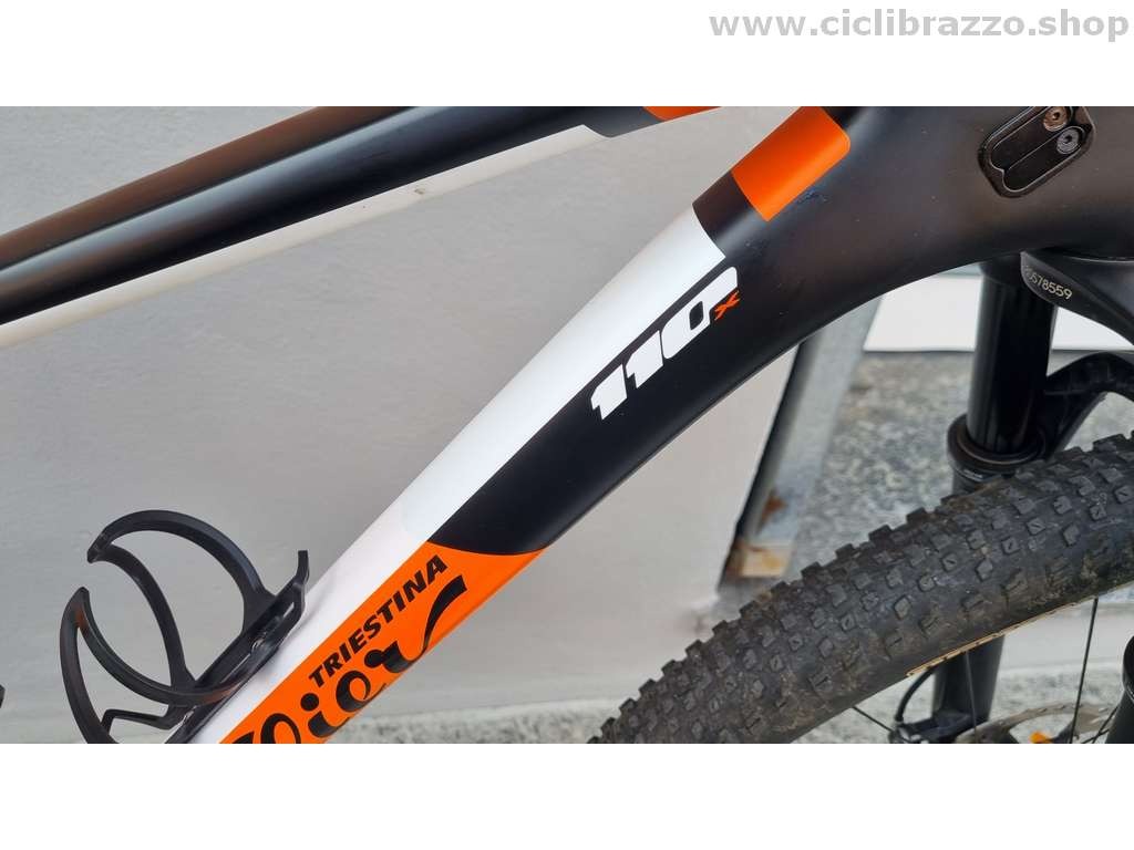 Mtb Sales Wilier Triestina Mtb Usate Wilier 501 Xn Recensioni