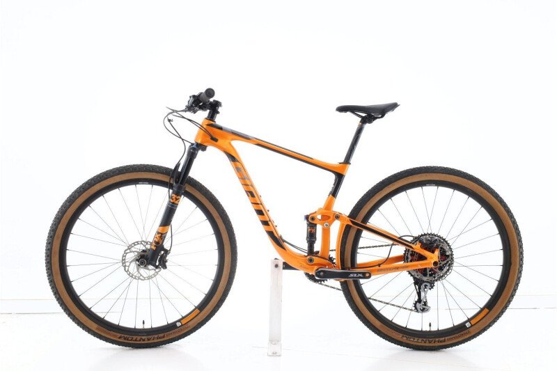 Mountain Bike Anthem Advanced 2019 Giant Anthem Advanced Pro 29er