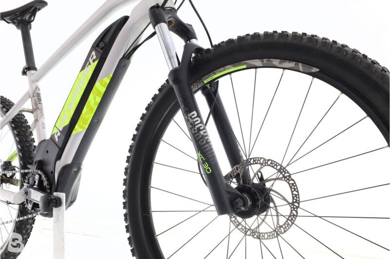 Bicycle Decathlon Est520 B Twin Rockrider Rockrider Est 520 Review