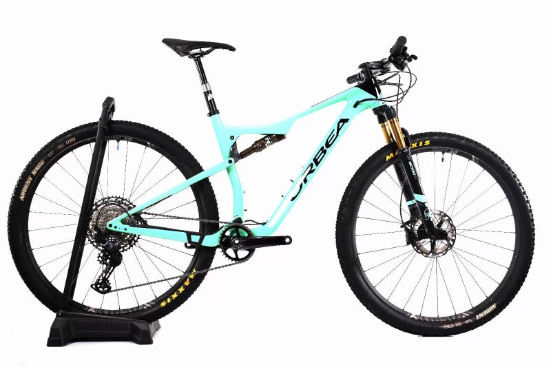 Orbea Oiz M10 2020 used