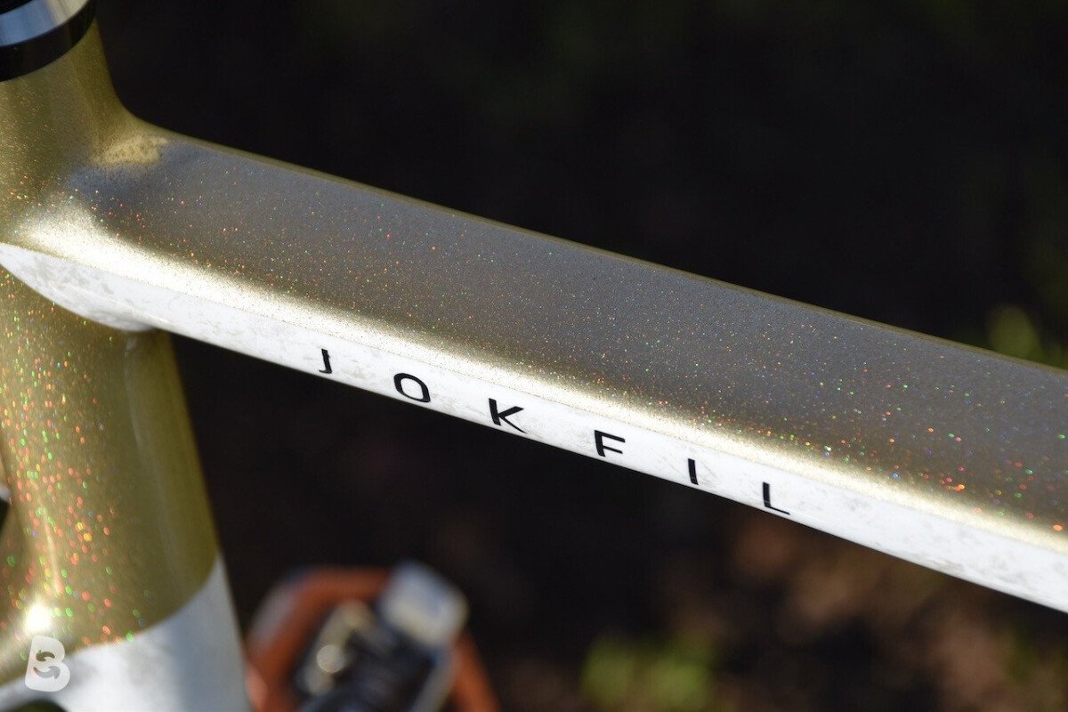 Jokfil Veloce 2024 used