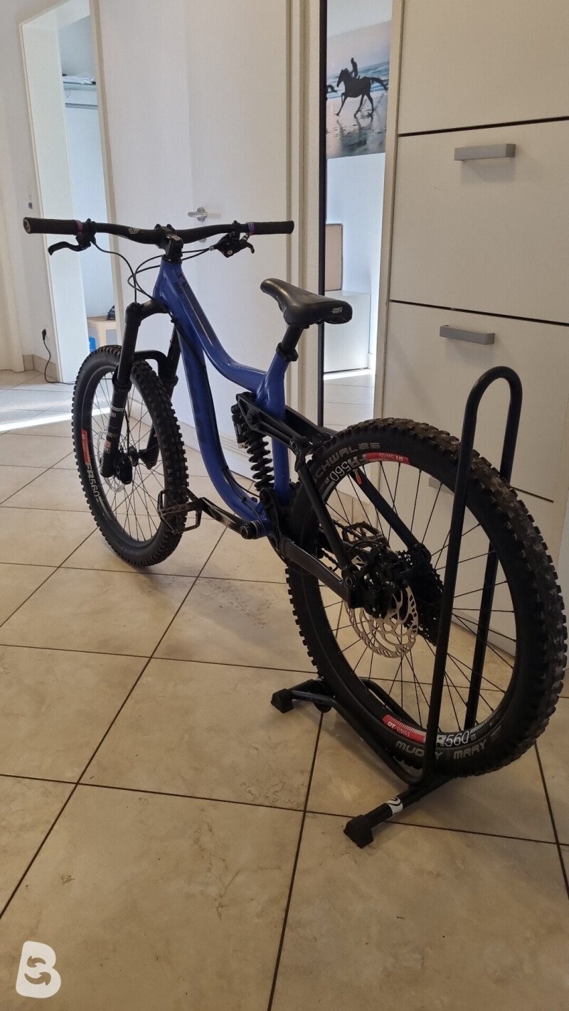 Kona Operator 2014 used