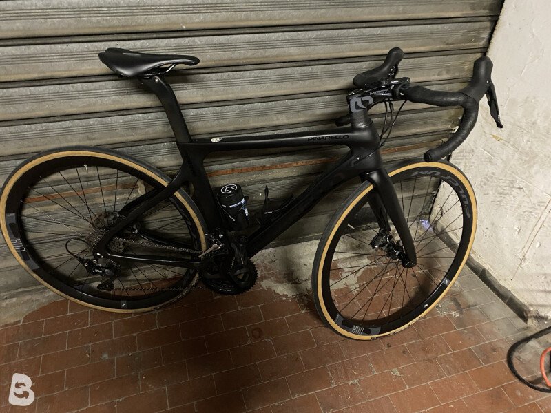 Pinarello Paris 105 Bike 2022 used