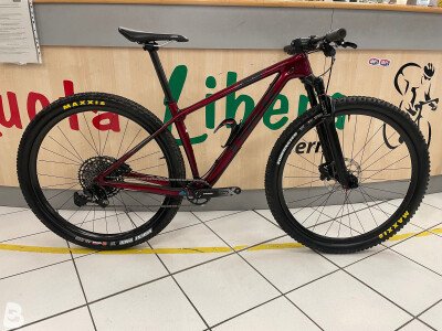 Trek Procaliber 9.7 2020
