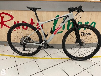 BMC team elite 01 2019