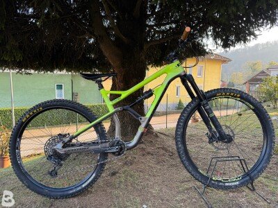 Cannondale Jekyll 3 2019