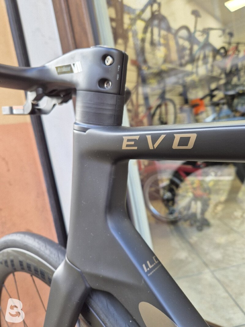 Gusto Cobra Evo DB Sport Ultra 2024 used