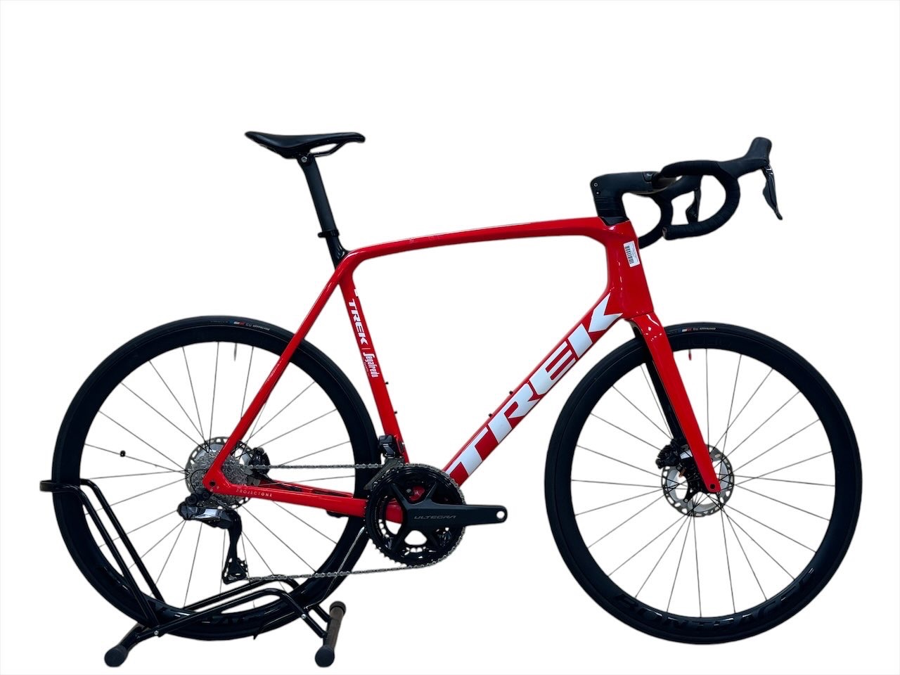 Émonda SLR 7　56サイズ　Shimano Ultegra Di2 Émonda SLR 7 - Trek Bikes