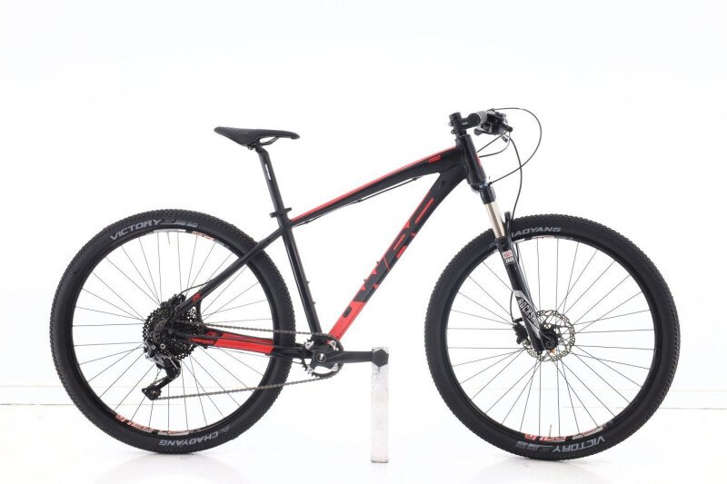 Bici Wrc Special Nx 29 Bicicleta Conor Wrc Team Slx 12v 29 2020