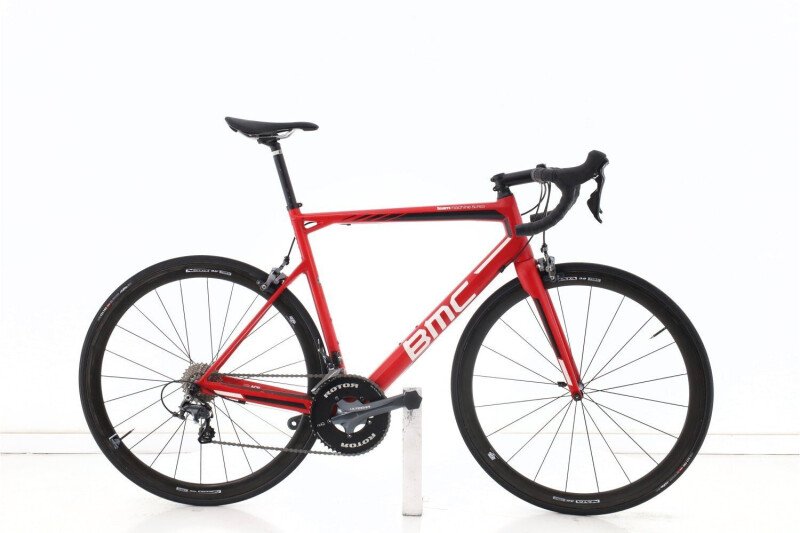 BMC Team Machine SLR 03 Carbon used