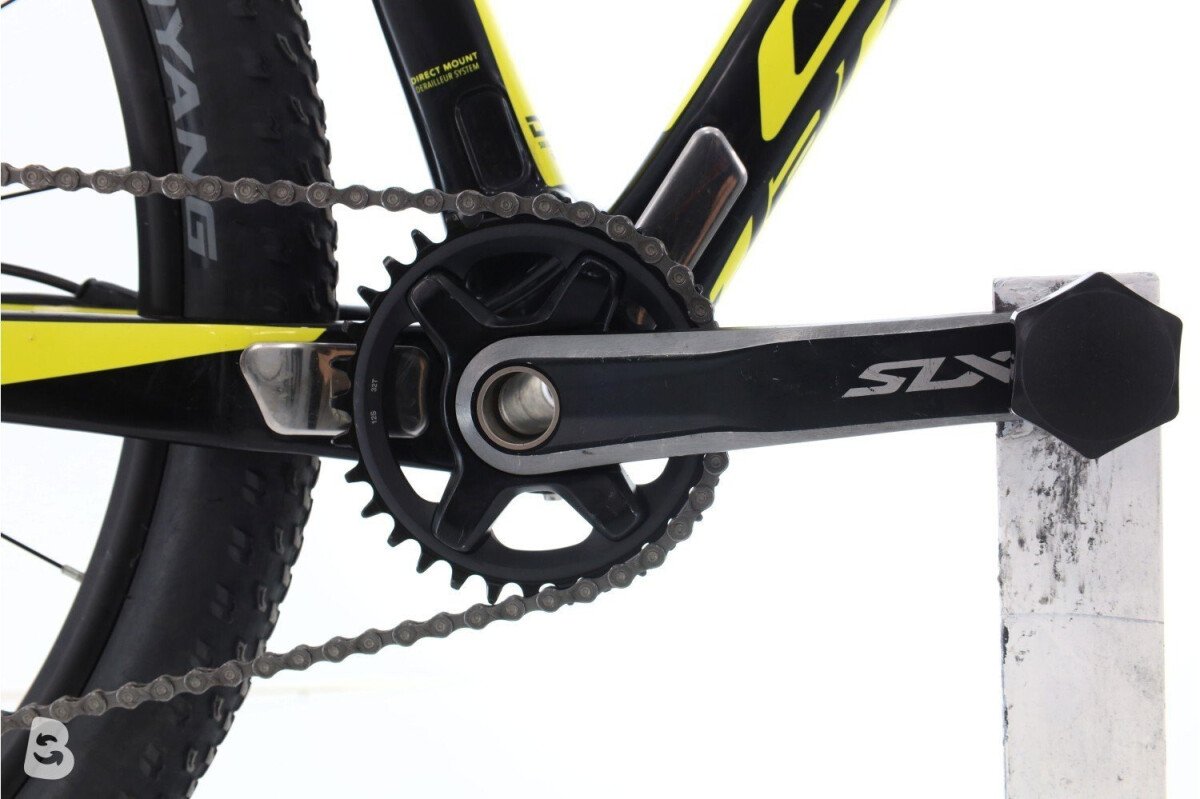 Coluer Poison CR 290 Carbon used