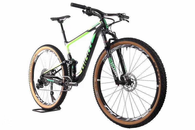 Anthem advanced 29er 1 2018 on sale