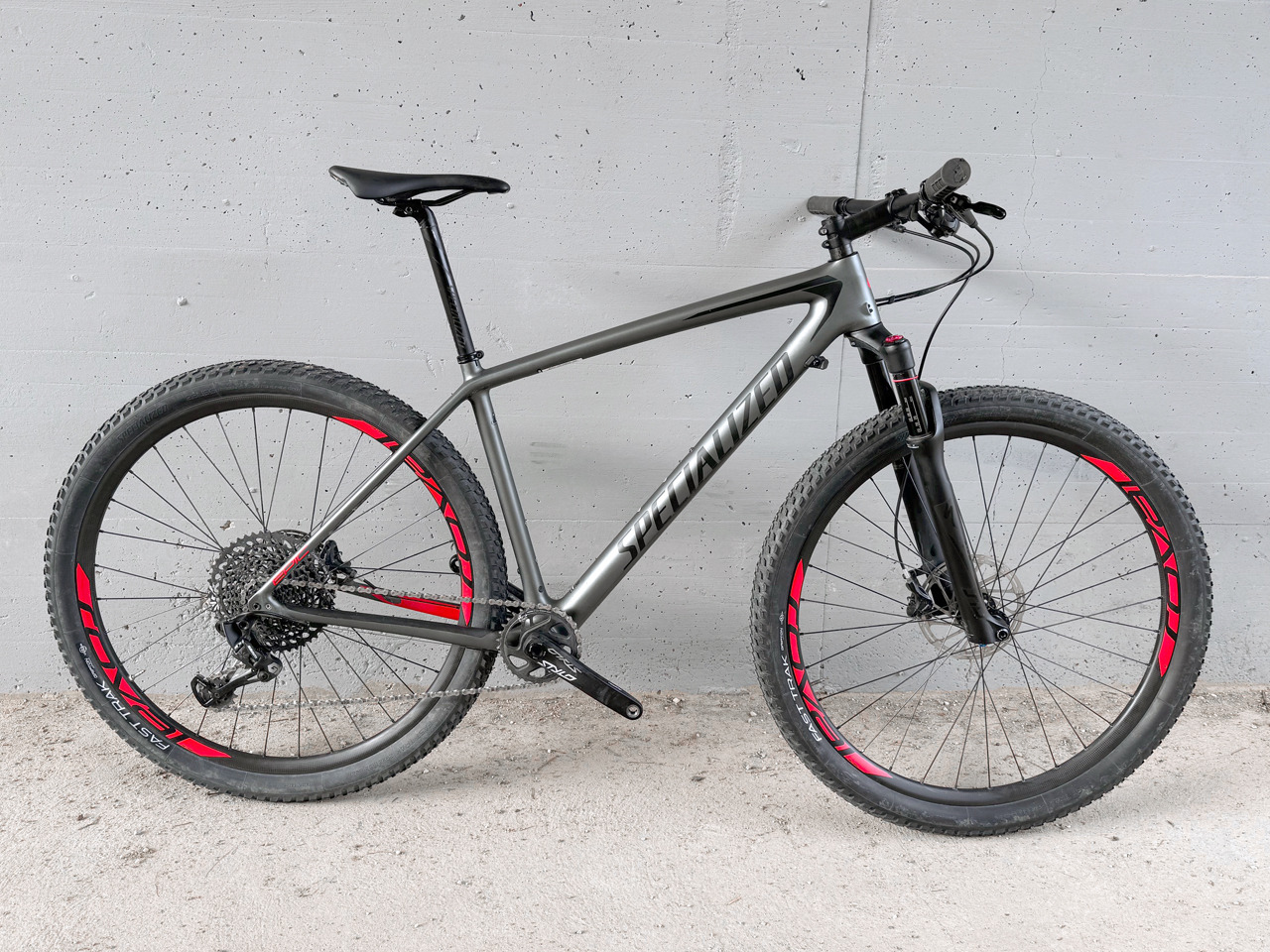 Specialized epic expert ht 2018 online