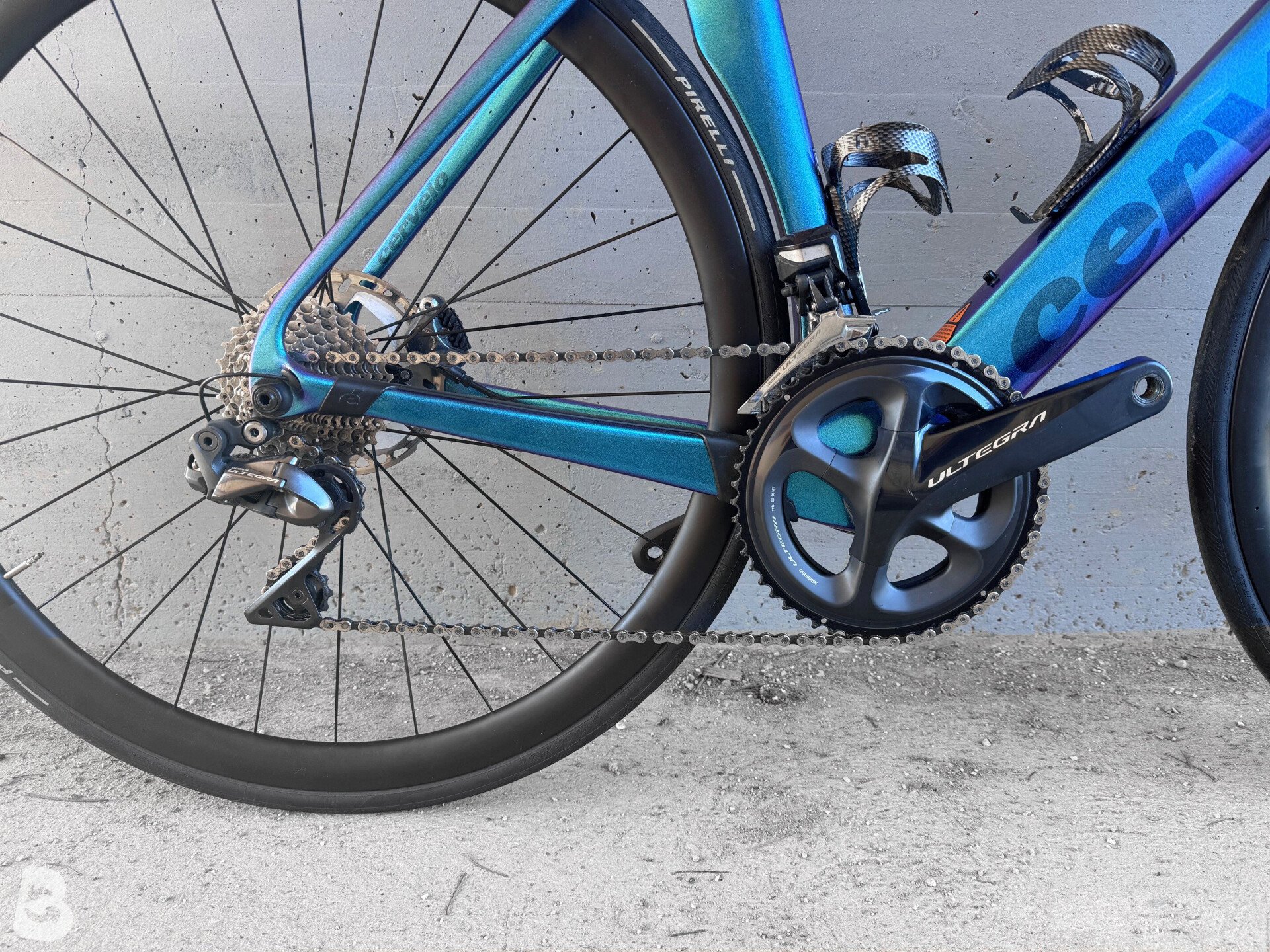 自転車本体 CERVELO S3 ULTEGRA DI2 FFWD CERVELO 2018 ROADBIKE S3 SHIMANO ULTEGTA Di2 サーベロ ロード