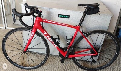 Trek EMONDA SLR 8 H2 2017