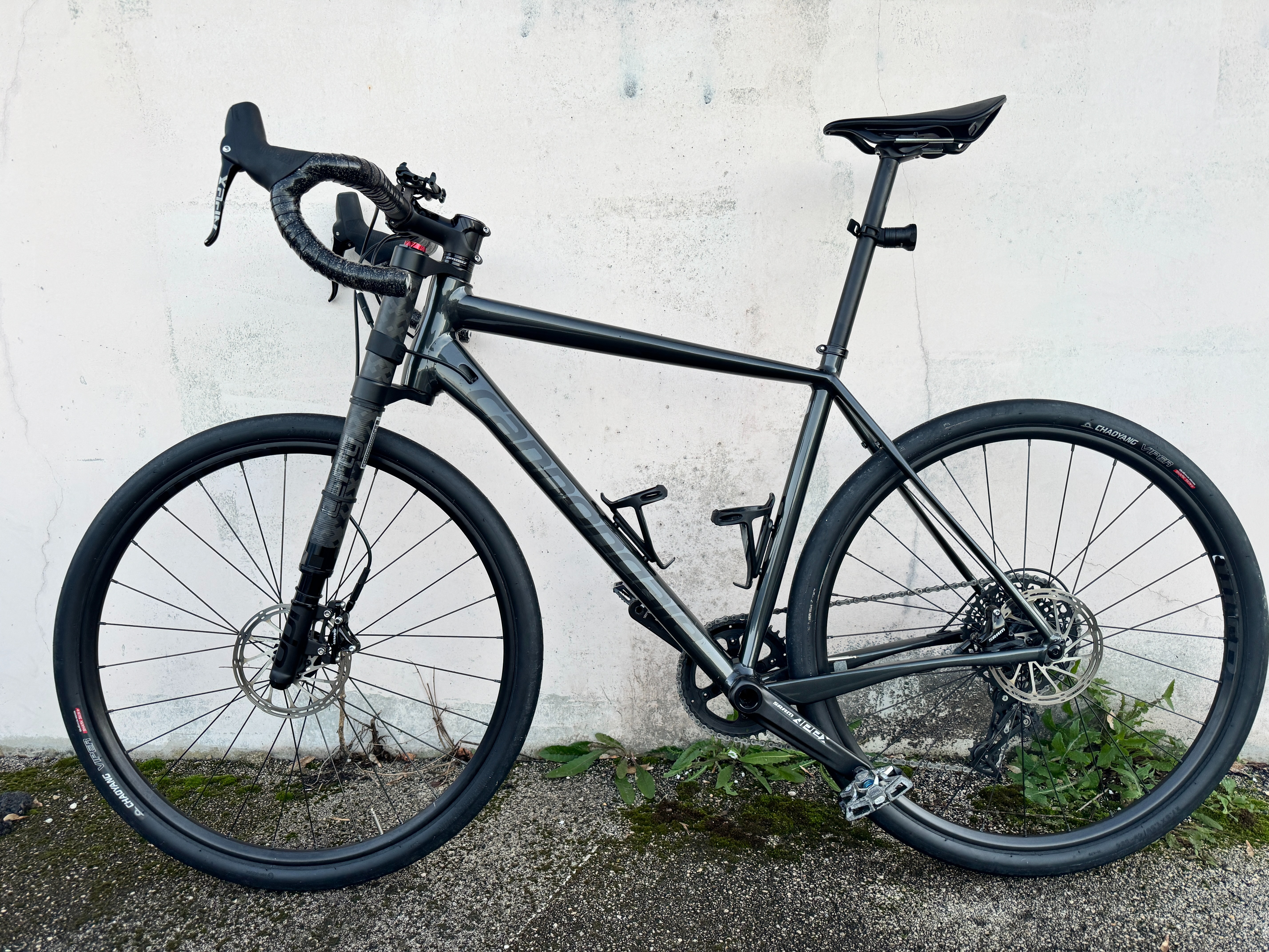 Cannondale Slate Apex 1 2019 used