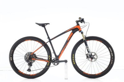 KTM Myroon Pro Carbon used