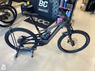 Specialized Turbo Levo Expert Carbon 2021