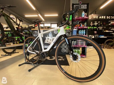 Basso Volta 2025