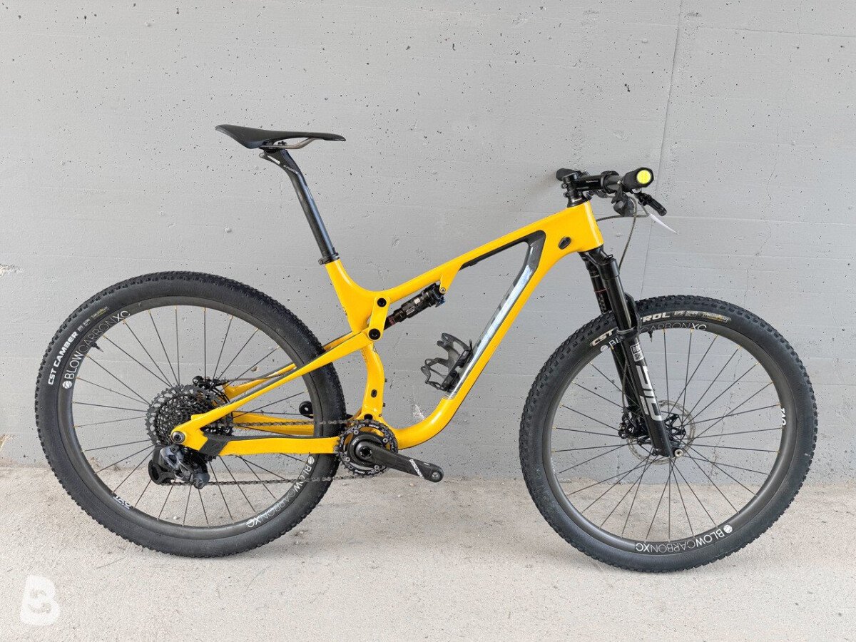 自転車 KONA HEI HEI CR/DL Kona Hei Hei CR/DL | BikeSuperior