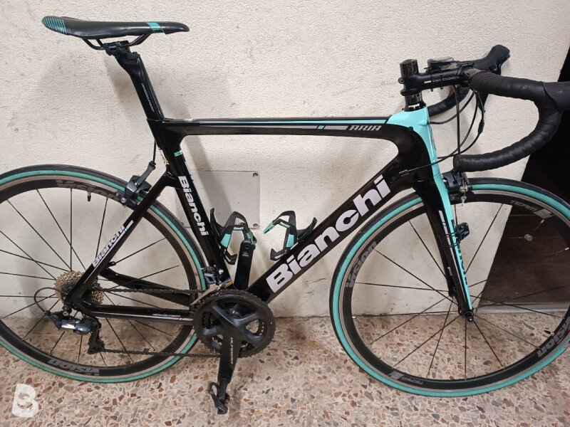 2019 bianchi aria deals