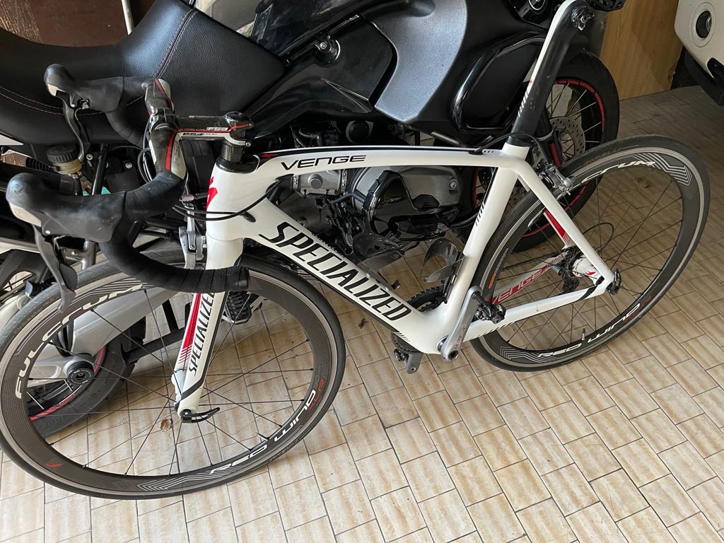 Specialized venge pro 2014 deals