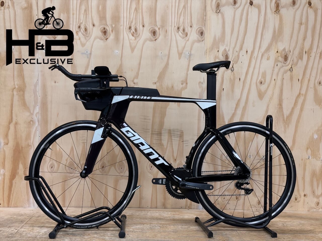 Giant Trinity Advanced Pro 2 Carbon SHIMANO ULTEGRA 2021 used