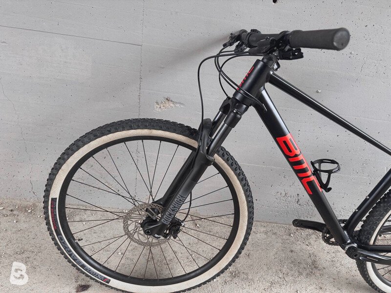 Mountain Bike Bmc Twostroke Al Two 2021 Mtb Bmc Two Stroke 2021 Uk