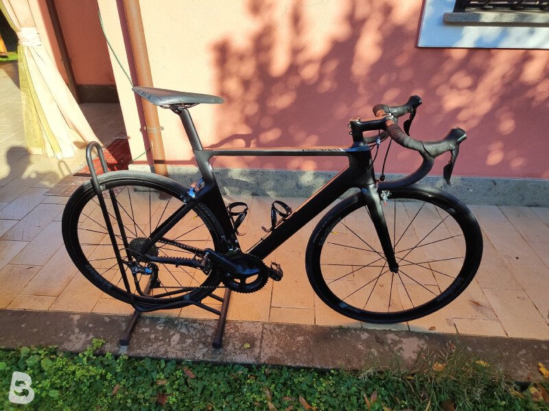 Canyon Aeroad CF SLX 8 2019 used