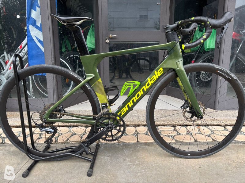 Cannondale systemsix carbon ultegra 2019 online