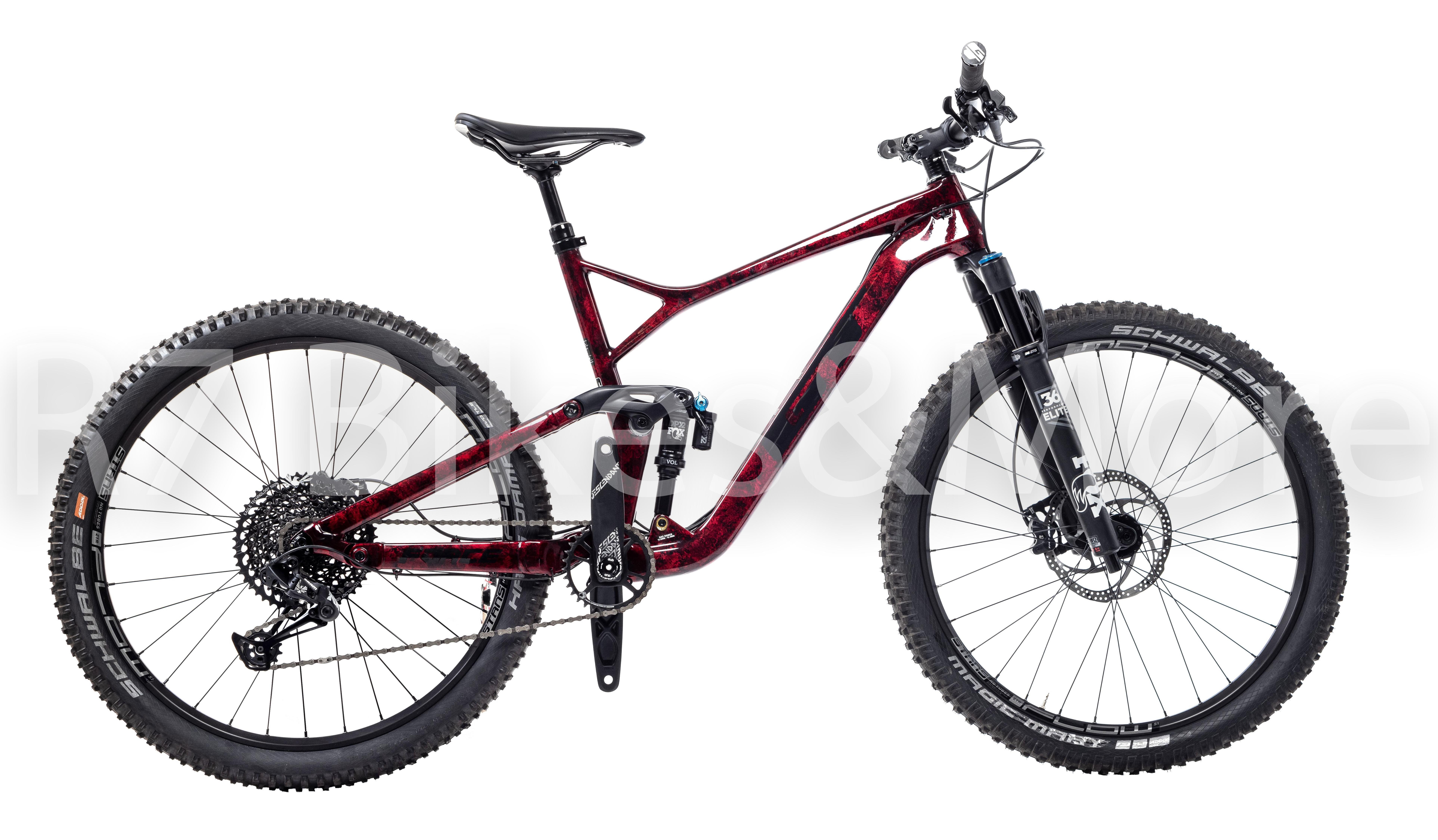 Gt bicycles 2020 on sale