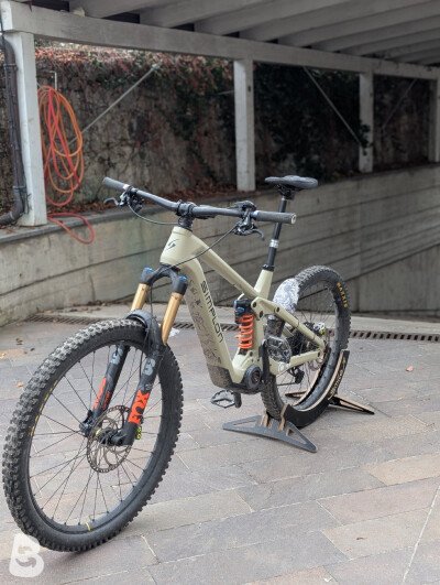 Simplon Rapcon Pmax CX - Race 2023