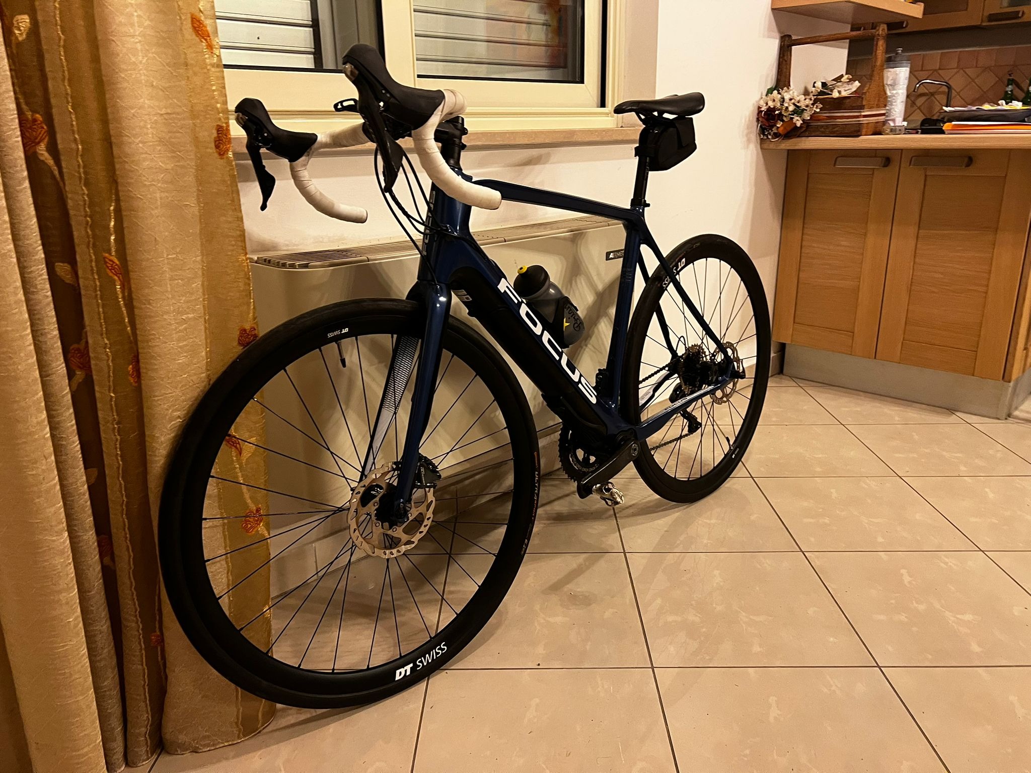 Electric Bike Focus Paralane 2022 Focus Paralane Ebike Store