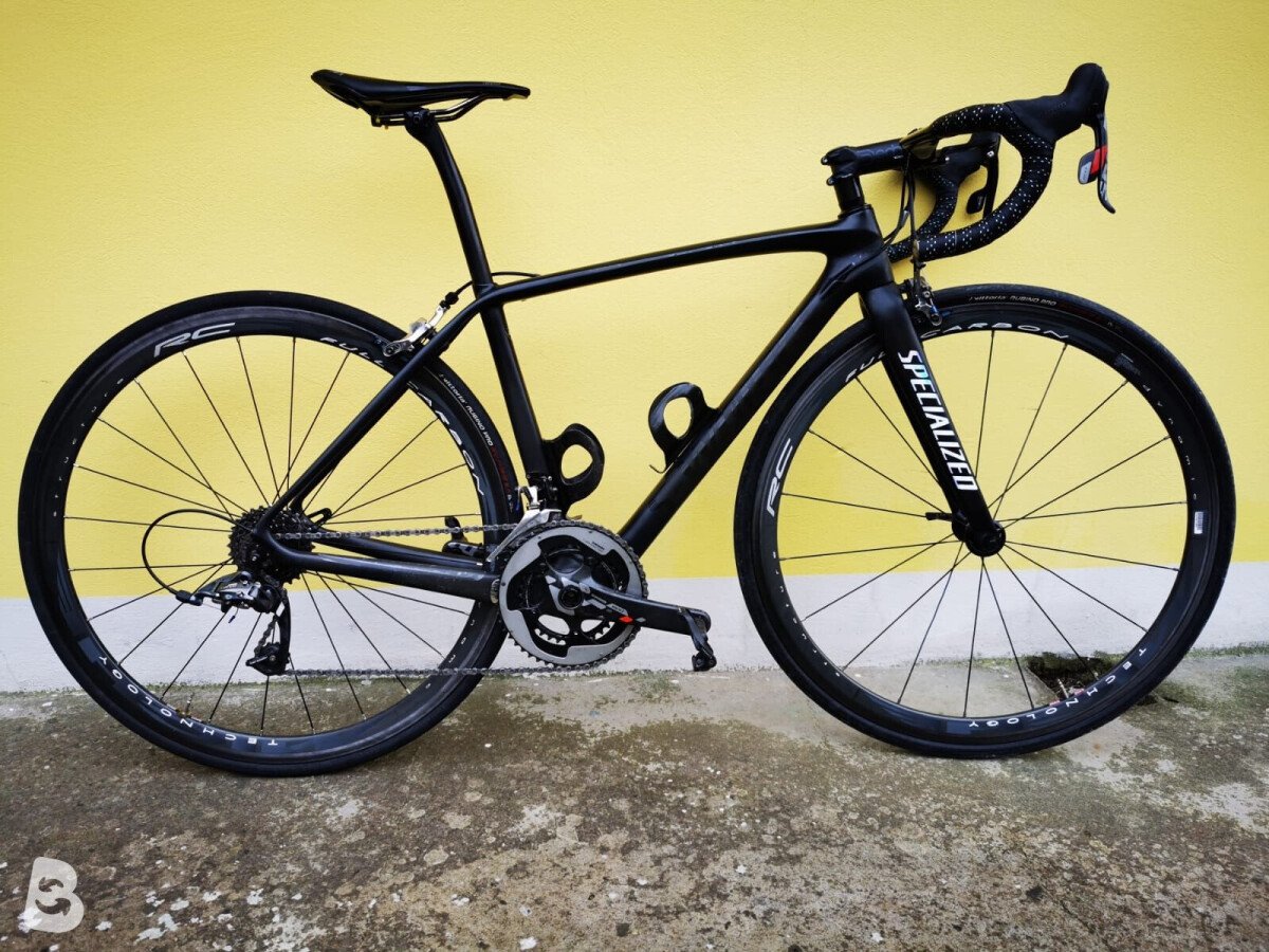 SPECIALIZED Tarmac sl5 フレーム ジャンク 値下げ交渉可 SPECIALIZED Tarmac sl5 フレーム ジャンク 値下げ交渉可