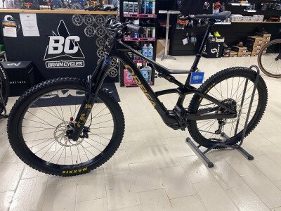 Orbea Rise M20 2025