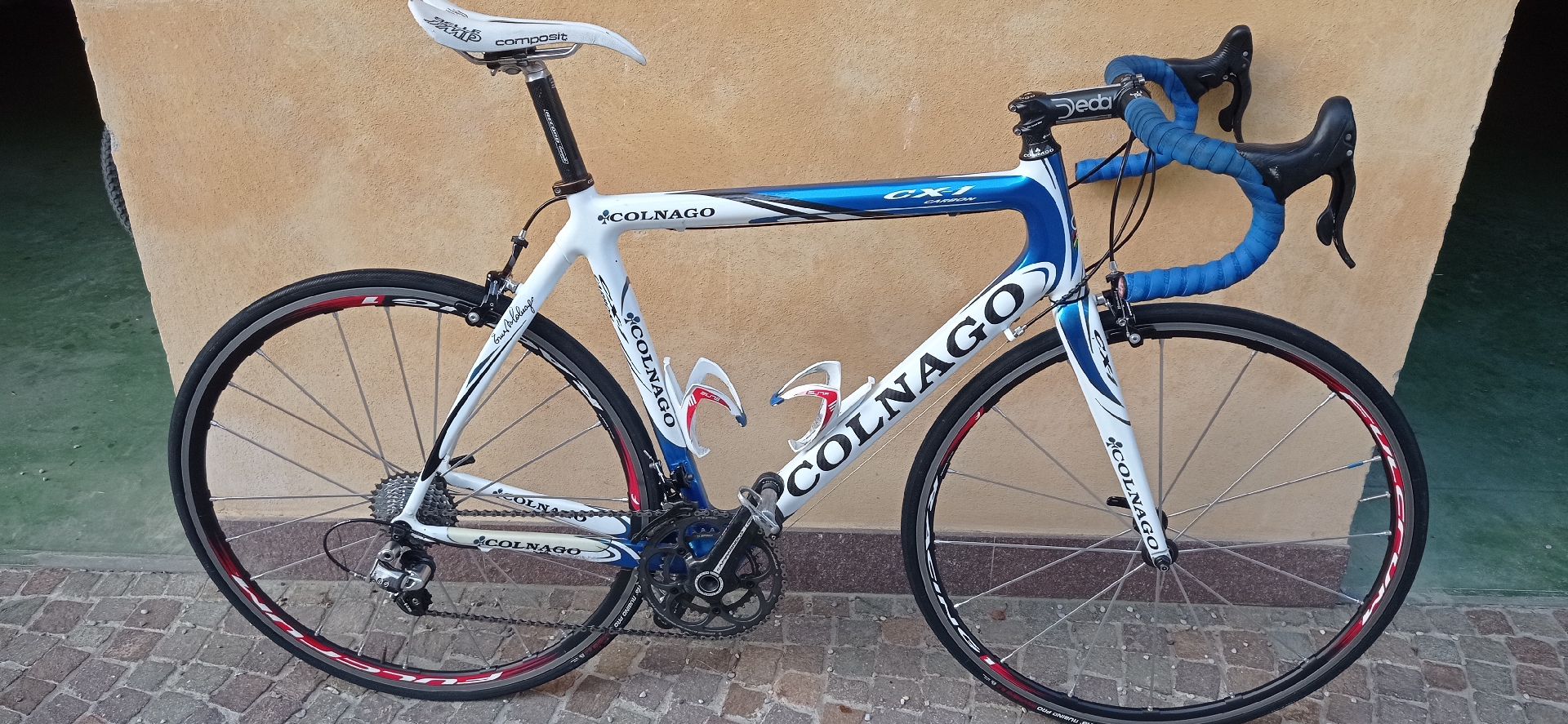 Colnago Cx-1 Carbon 2012 used
