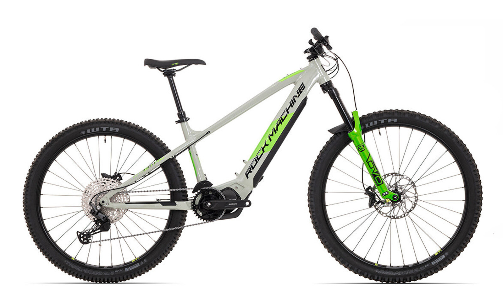 Rock Machine Blizz TRL e90-297 2022