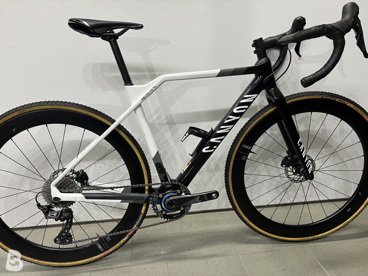 Inflite CF SLX 8 Di2 | CANYON US