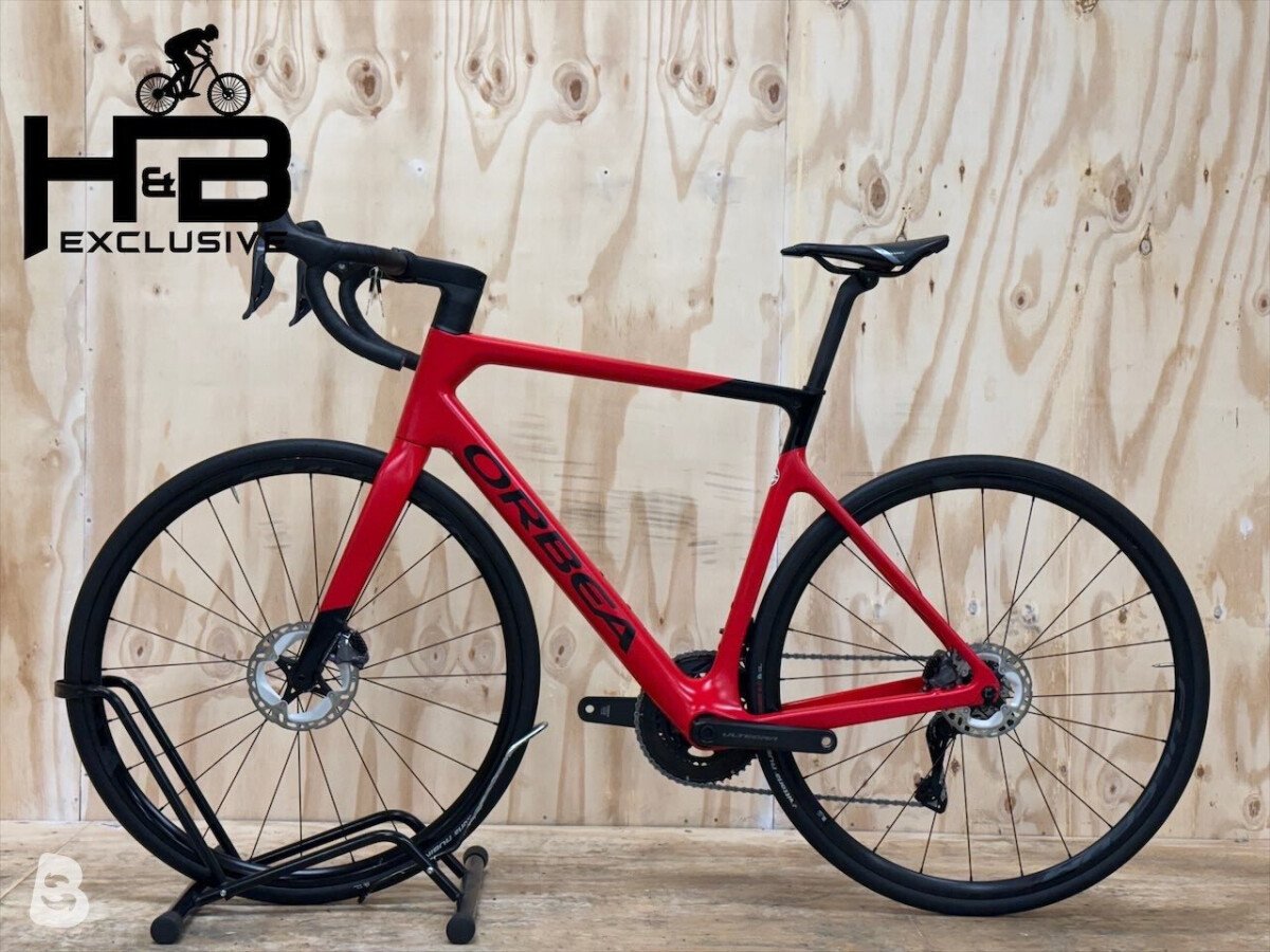 Carbon Orbea Orca M25 Team 2021 Opiniones 2021 Orbea ORCA M25 TEAM