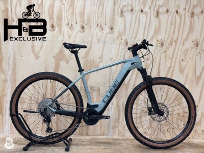 Cube E Bikes buy used new Bikeflip