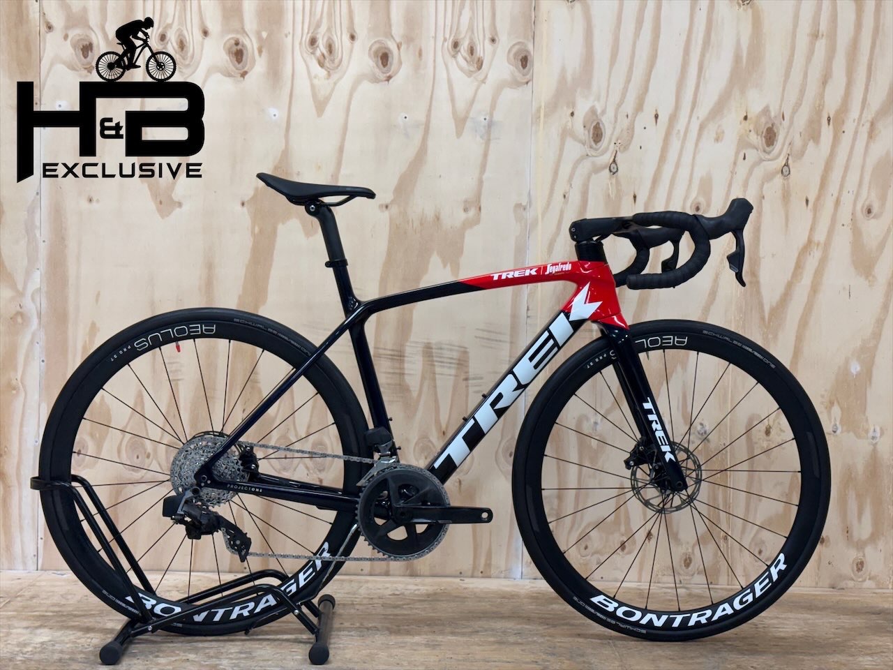 Trek Emonda Slr 2021 DISKフレームセット TREK EMONDA SLR DISC FRAMESET 2021