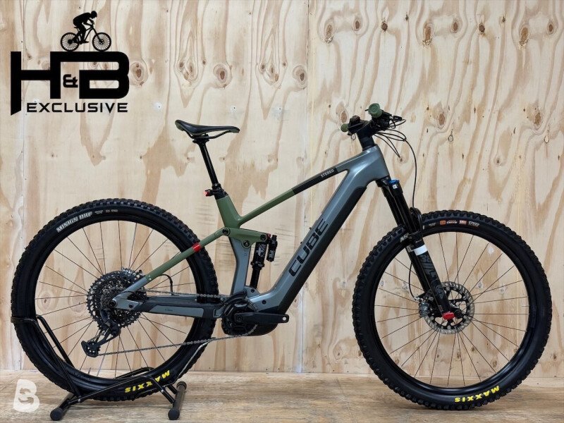 140 Hpc Race Cube Stereo Hybrid 140 Tm 625 Cube Stereo Hybrid 140