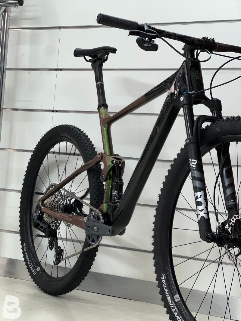 Mtb Lee Cougan Crossfire Lee Cougan Crossfire Race Galaxy